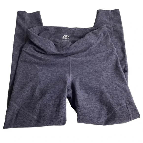 Joy Lab Size Small Thick Waistband With Hidden Front Pocket Activewear Preowned - Picture 4 of 7